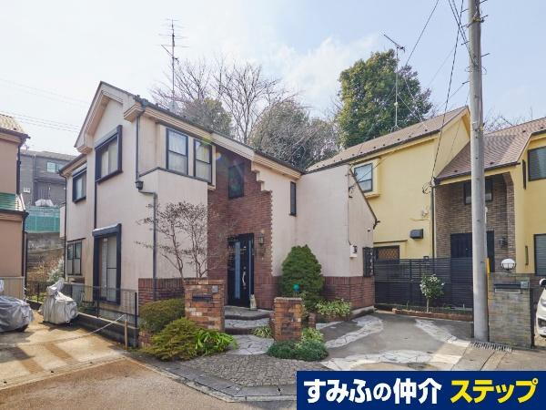 神奈川県横浜市神奈川区菅田町 3480万円
