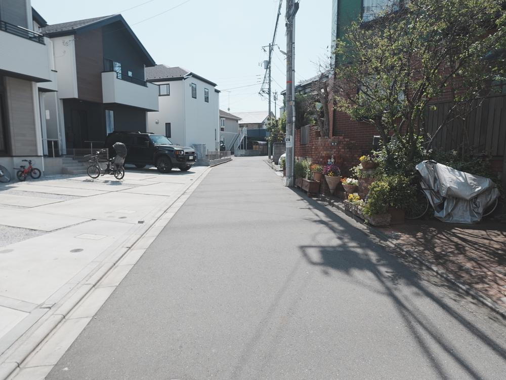 東京都多摩市一ノ宮１ 5800万円