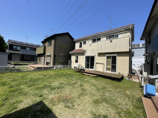 埼玉県川越市大字下松原 2680万円