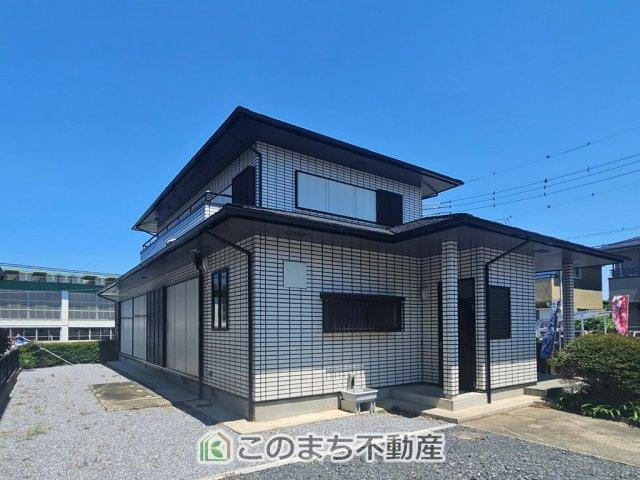 栃木県下野市緑２ 3120万円