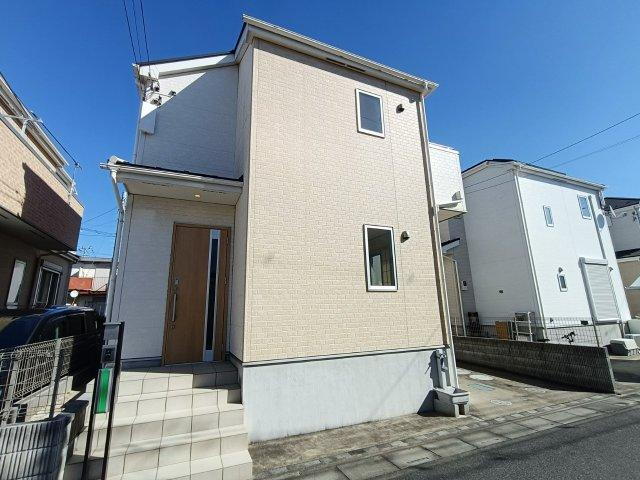 埼玉県八潮市大字大瀬 3280万円