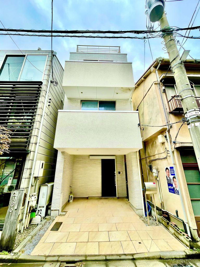 東京都渋谷区恵比寿２ 15480万円