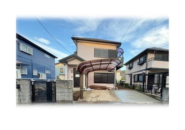 物件写真