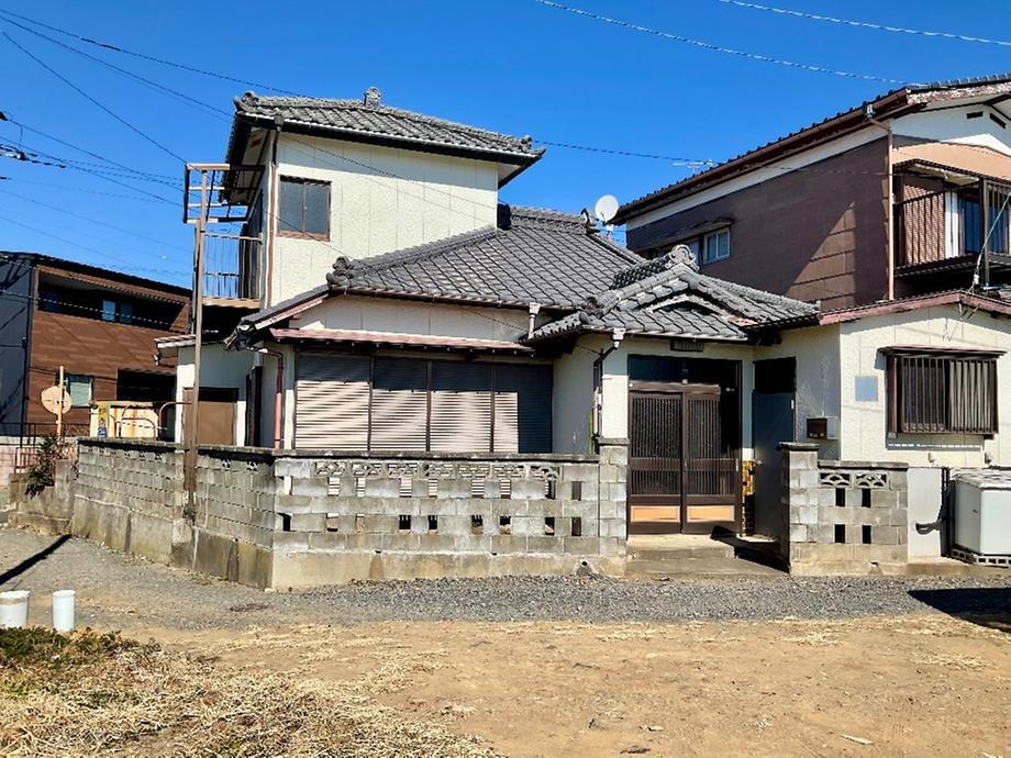 物件写真