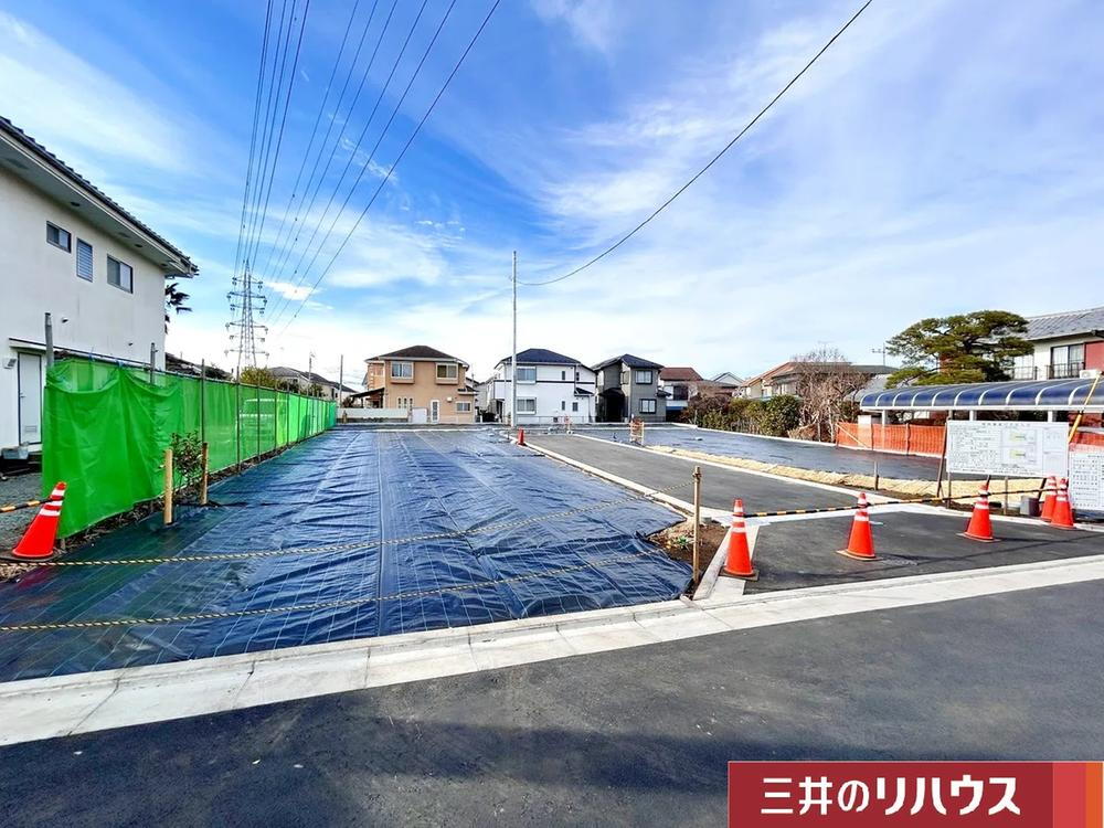神奈川県横浜市泉区中田南１ 5488.3万円 3SLDK