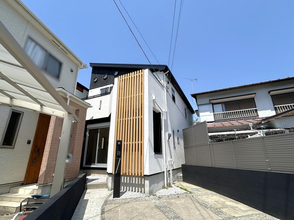 神奈川県鎌倉市雪ノ下３ 6990万円