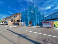 神奈川県横浜市金沢区六浦東2 4780万円 3LDK