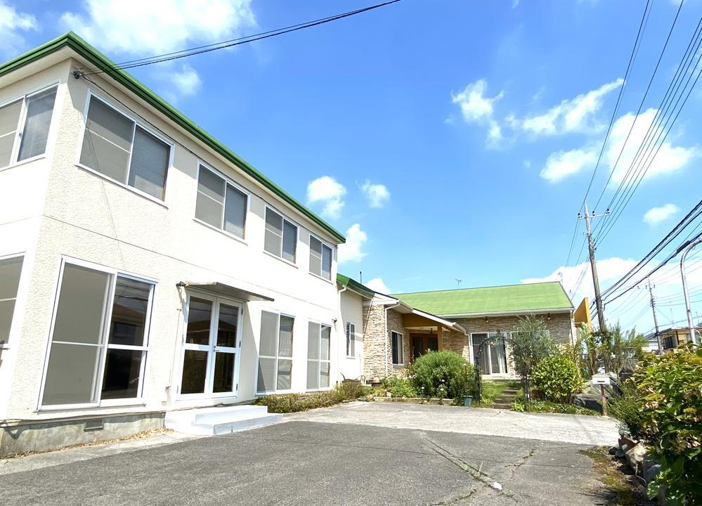 栃木県宇都宮市横山２ 2100万円 2LDK