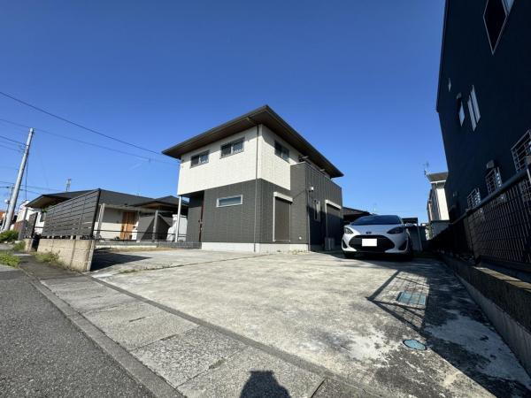 栃木県さくら市卯の里１ 3460万円