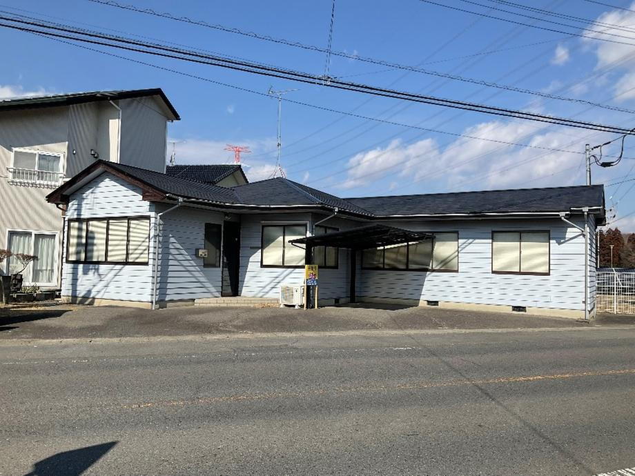 茨城県那珂市杉 397万円