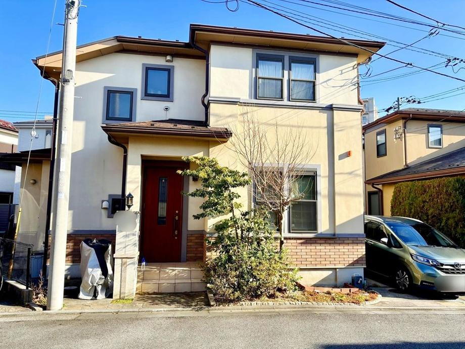 神奈川県藤沢市片瀬５ 4980万円