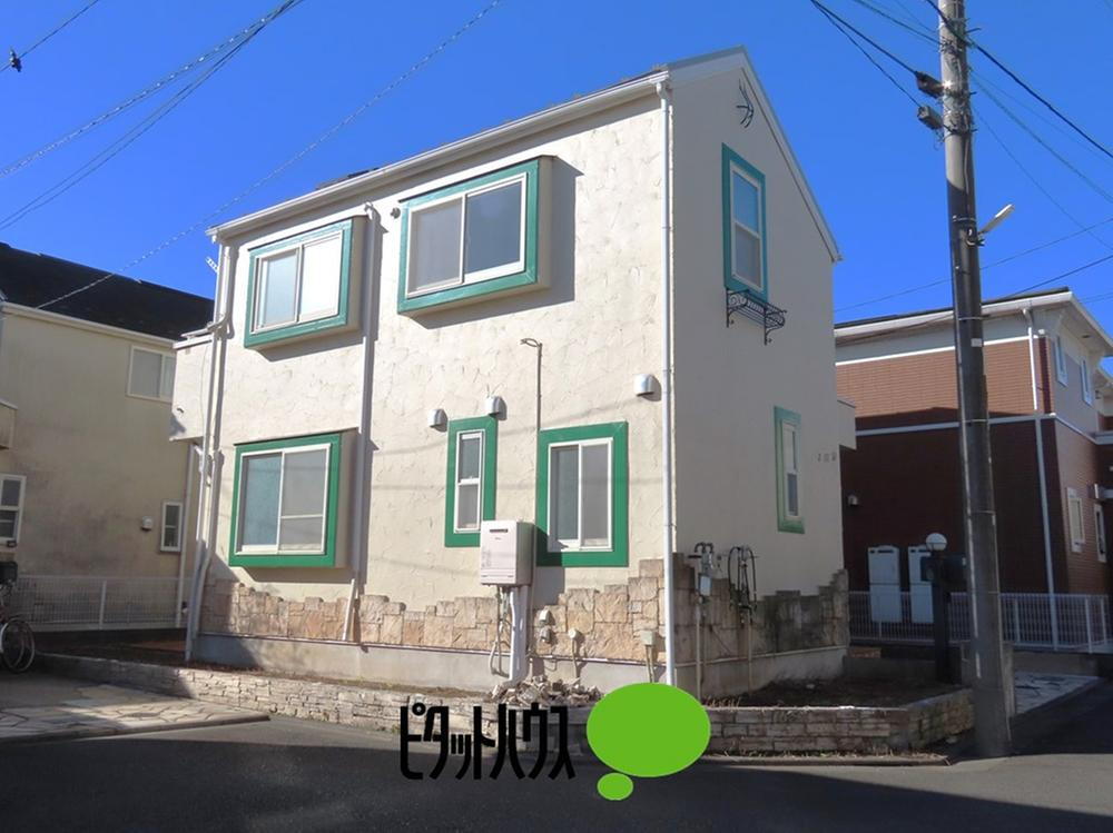 東京都武蔵村山市大南３ 2980万円 3LDK