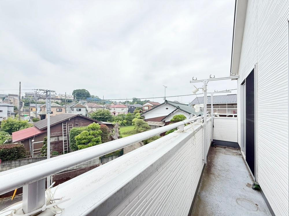 東京都武蔵村山市中藤５ 3180万円