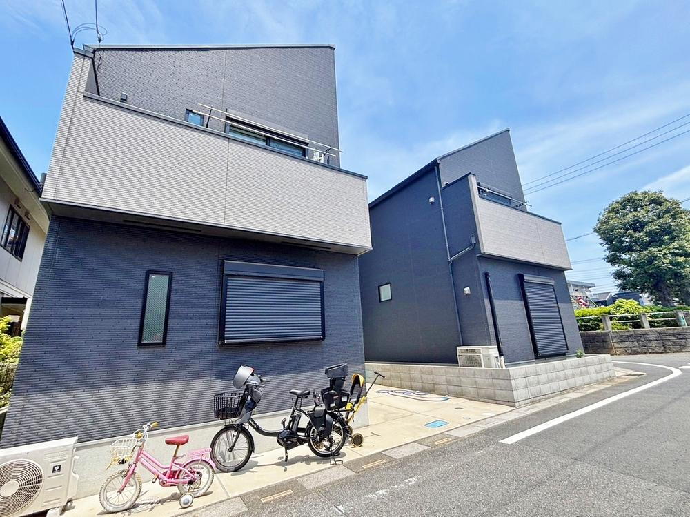 埼玉県川口市北原台１ 4600万円