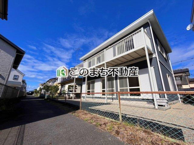 栃木県宇都宮市岩曽町 2278万円