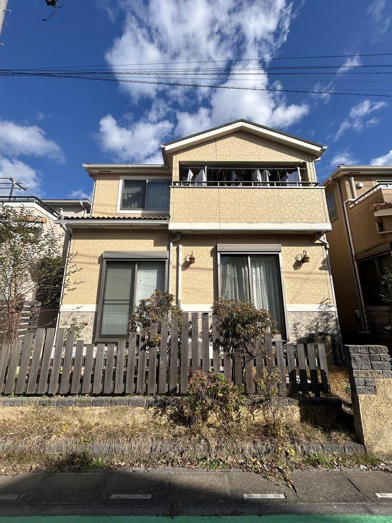 埼玉県さいたま市緑区美園５ 4680万円