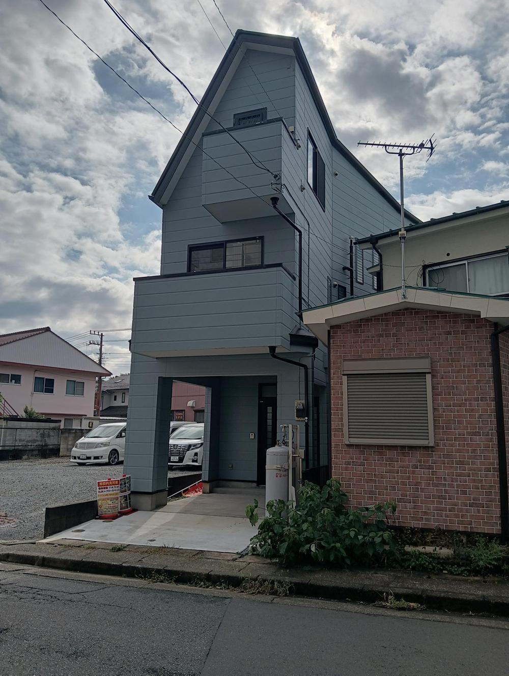 物件写真