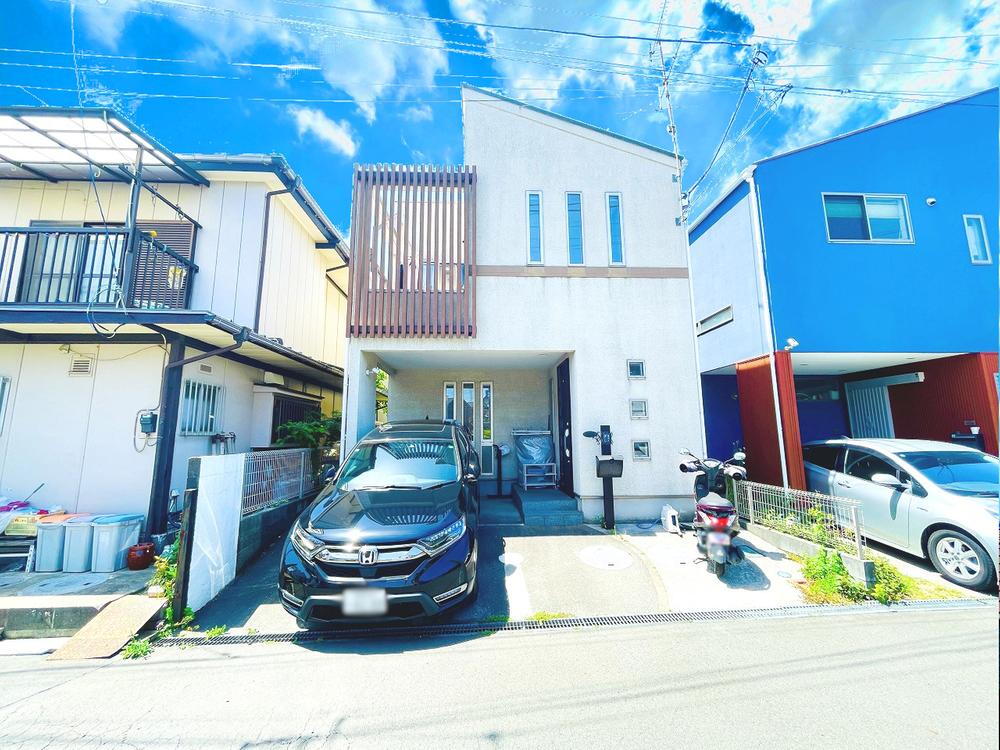 物件写真