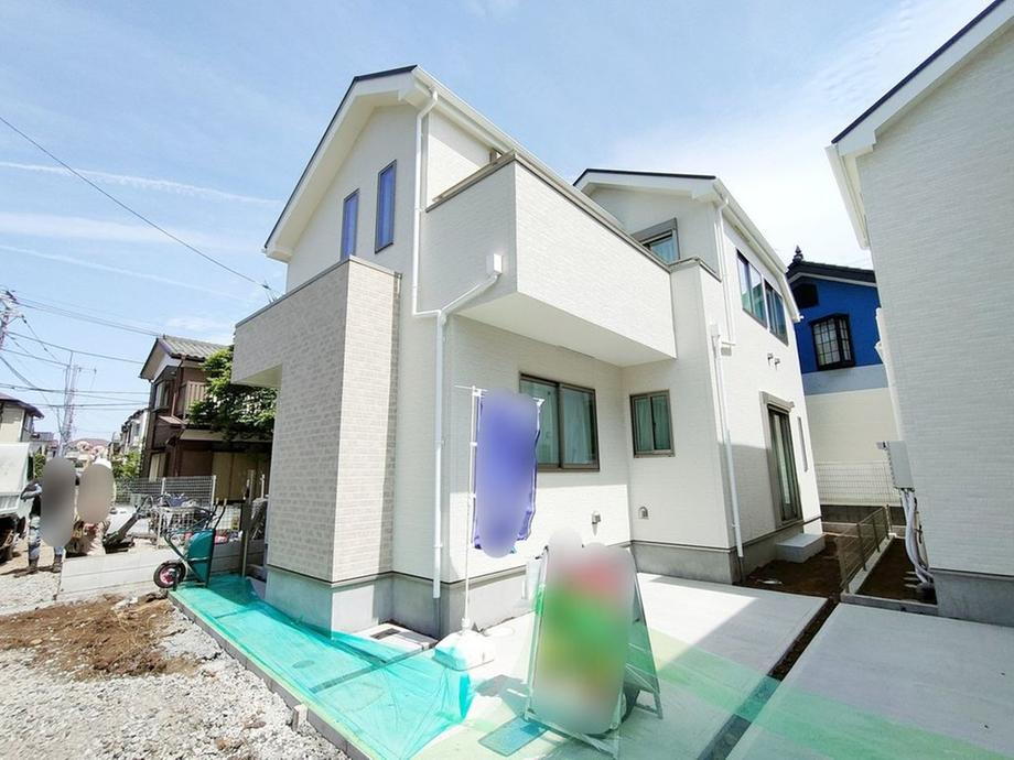 東京都東村山市野口町２ 4390万円 4LDK