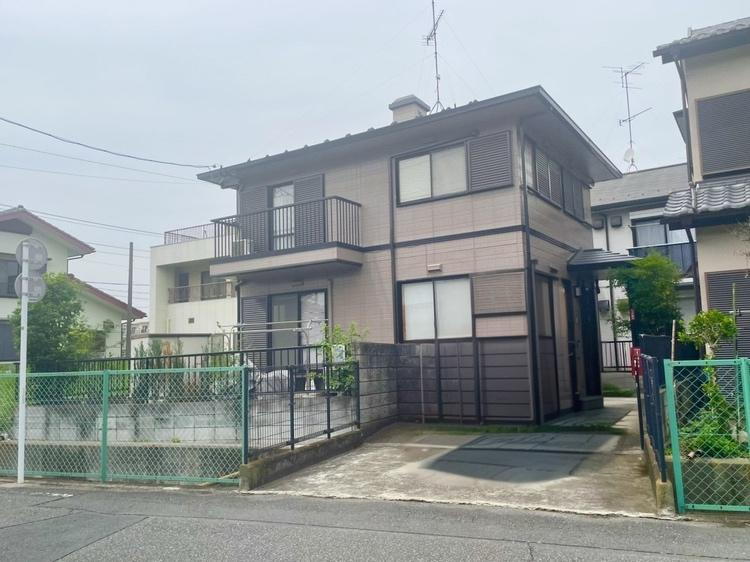 埼玉県東松山市六軒町 1699万円