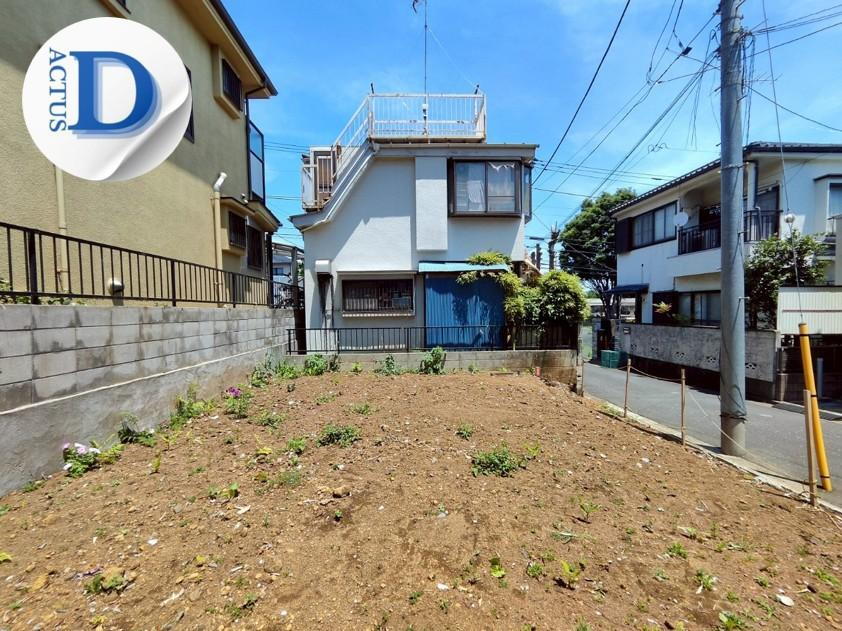 東京都中野区白鷺１ 7080万円 3LDK