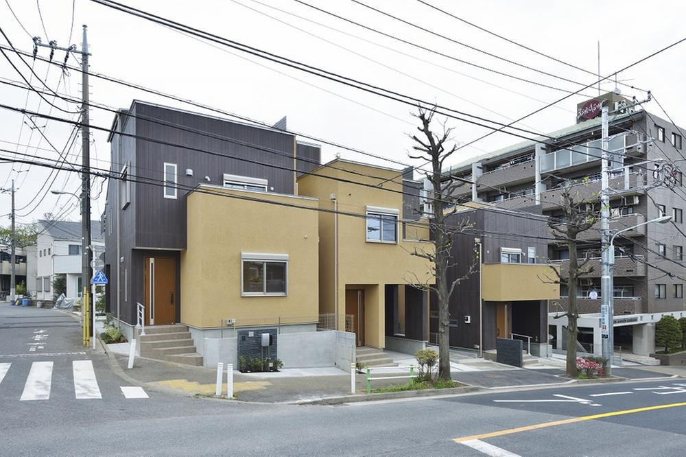 東京都板橋区大門 6780万円