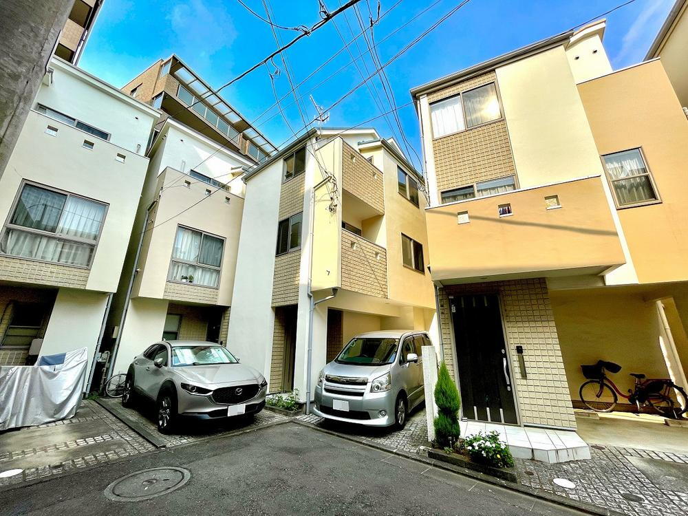 物件写真