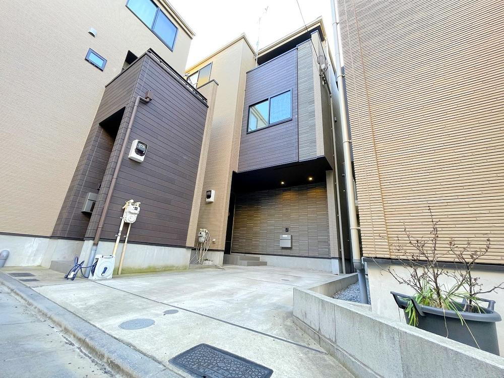 東京都墨田区墨田４ 4380万円
