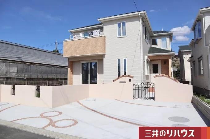 千葉県船橋市夏見５ 5980万円