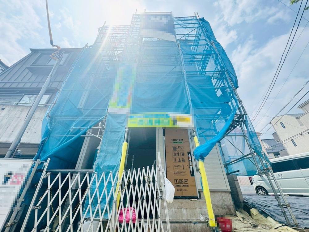 東京都北区滝野川１ 7980万円 3SLDK