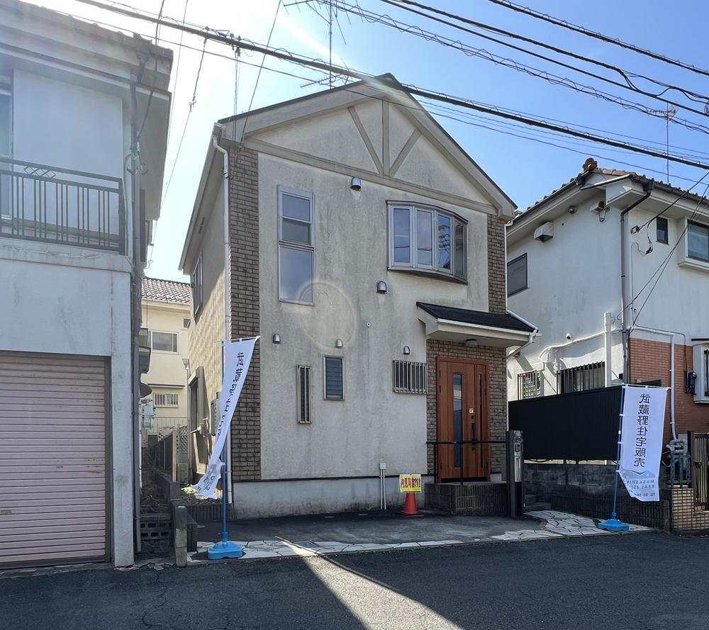 東京都東村山市秋津町４ 2880万円