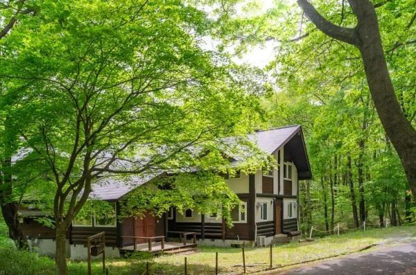 栃木県那須郡那須町大字高久乙 中古住宅