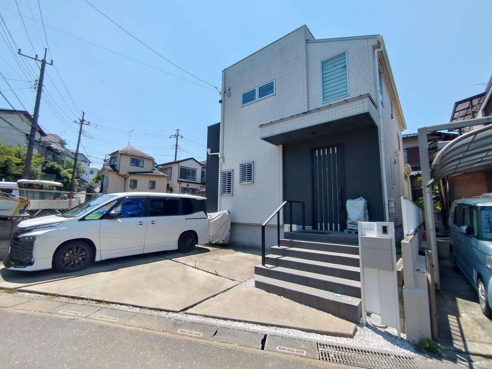 埼玉県富士見市渡戸２ 3680万円