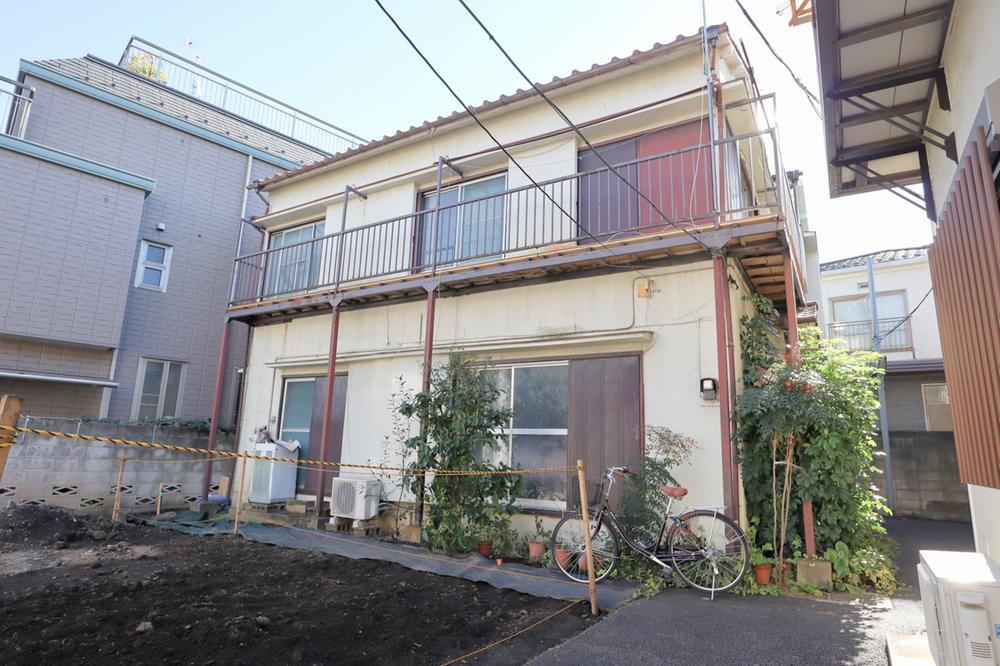 東京都北区滝野川１ 1080万円