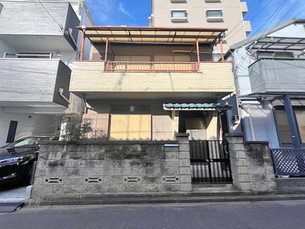 東京都江戸川区平井２ 3480万円