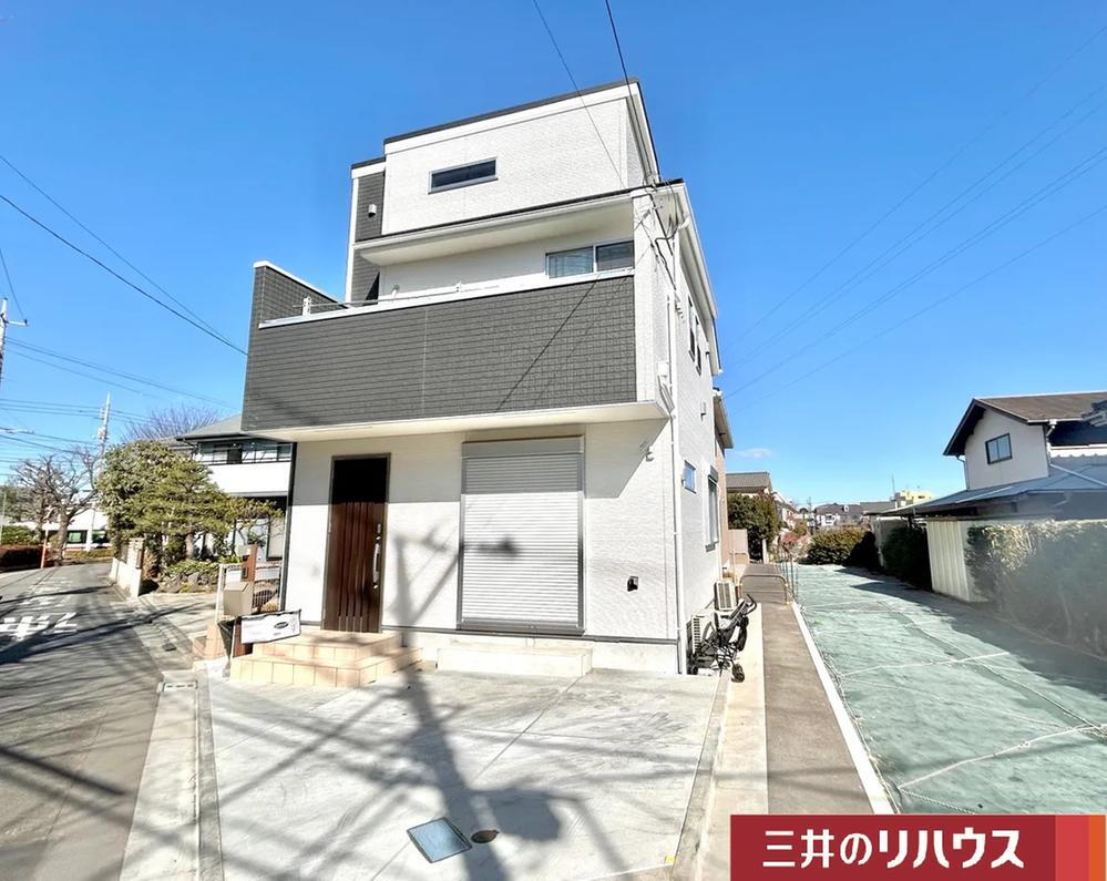 物件写真