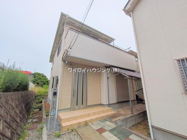 千葉県松戸市高塚新田 4180万円
