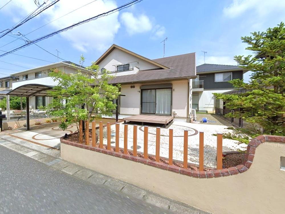 千葉県木更津市ほたる野２ 2790万円