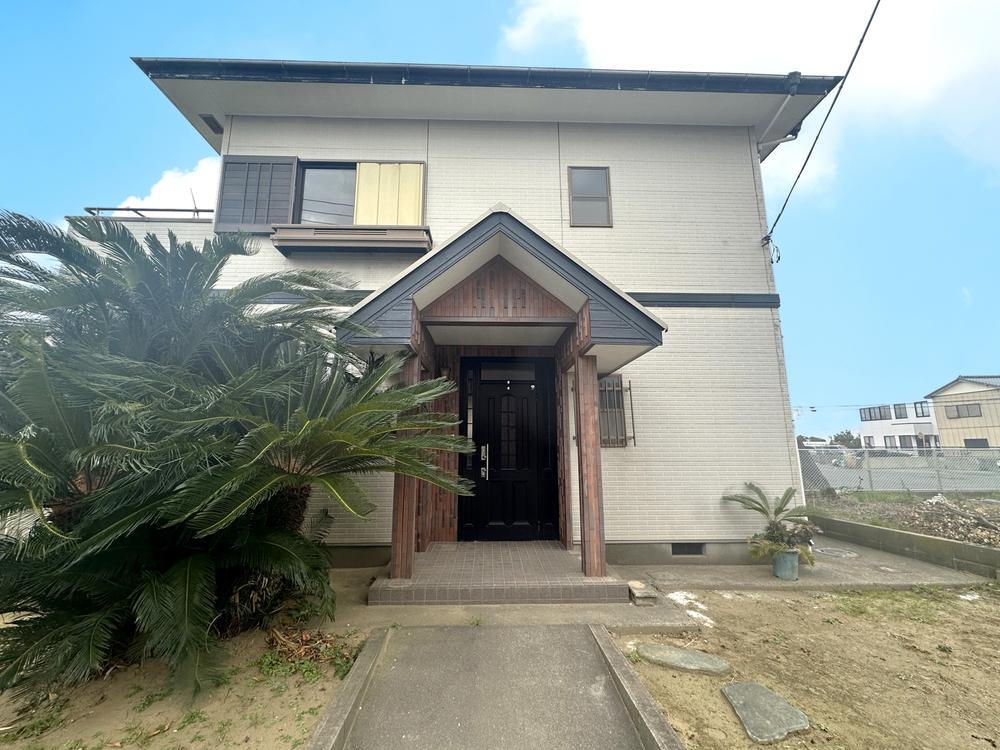 千葉県旭市東足洗 630万円