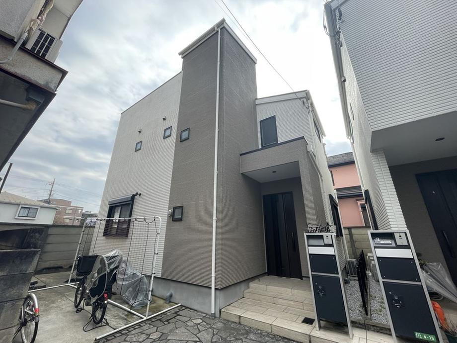 東京都練馬区豊玉中２ 7480万円