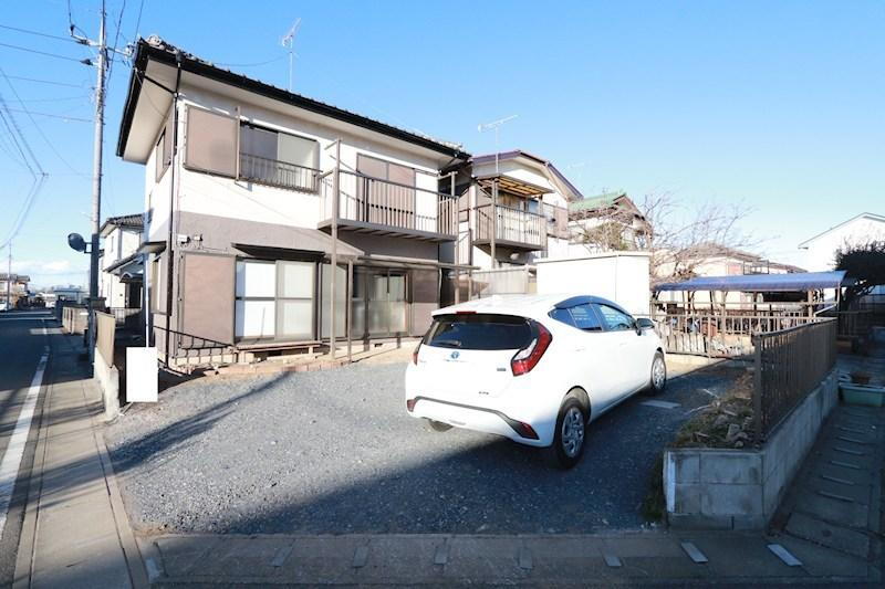 茨城県古河市諸川 998万円