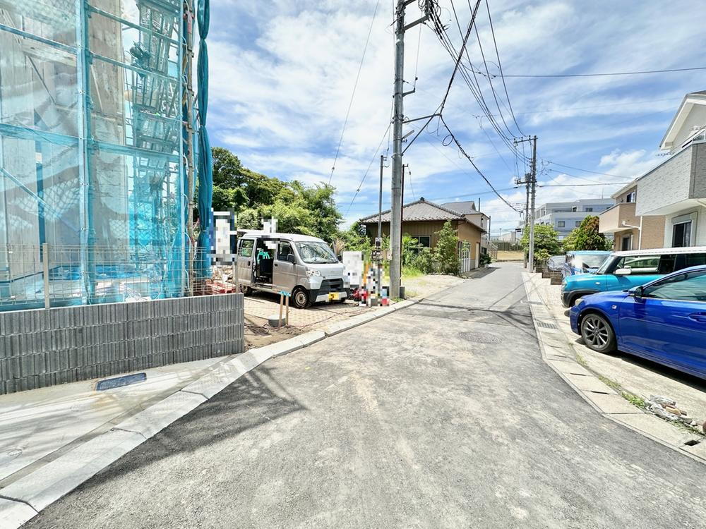千葉県松戸市栗山 4690万円 4LDK