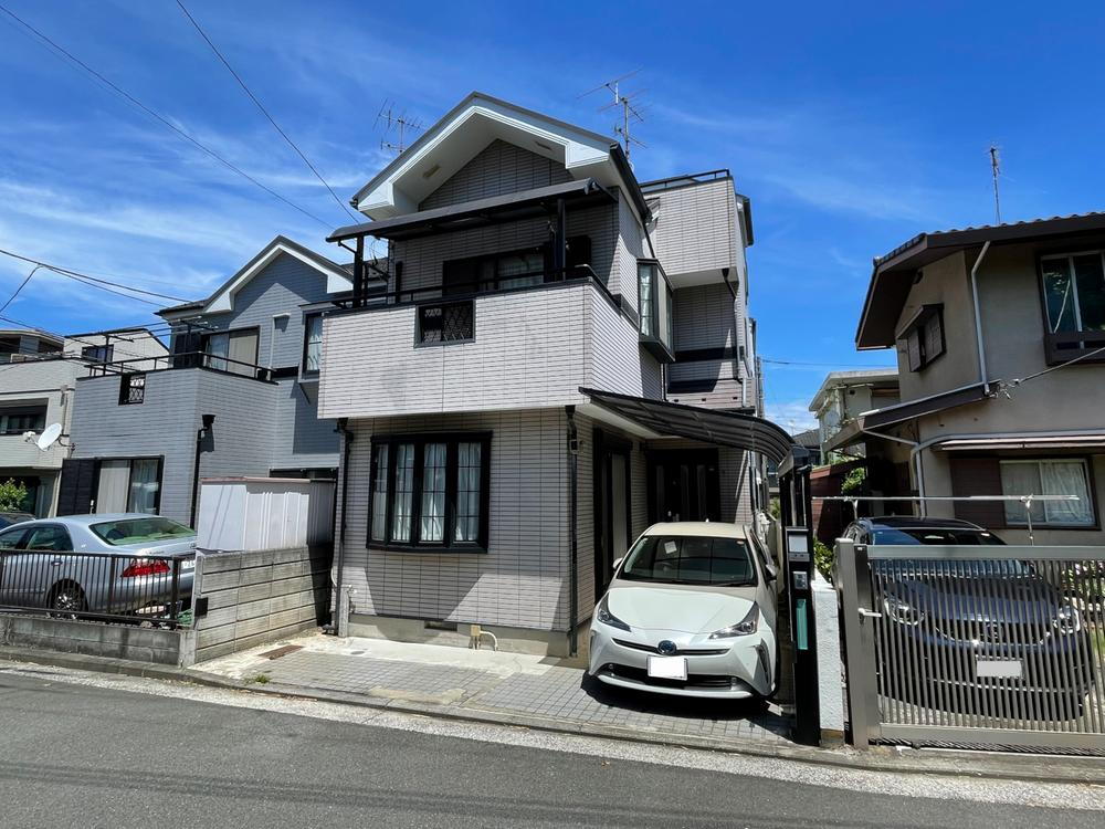 物件写真