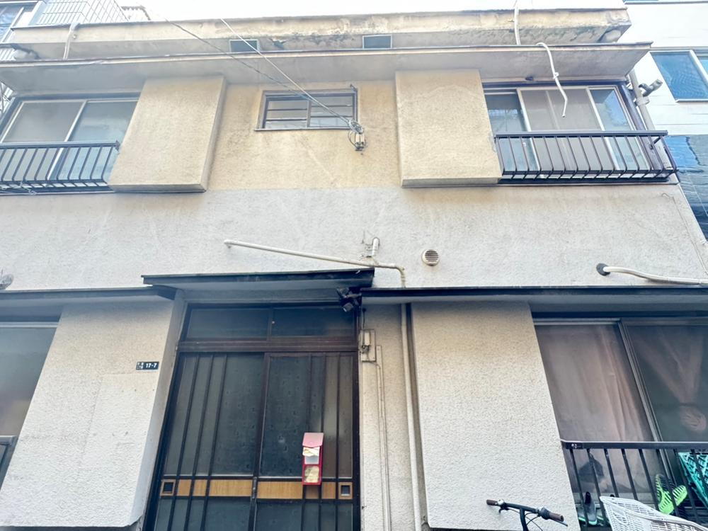 東京都中央区月島２ 11300万円