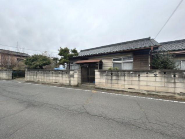 群馬県前橋市江木町 620万円