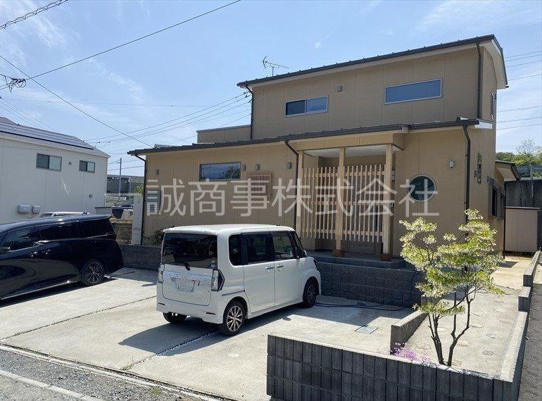 茨城県日立市田尻町２ 2680万円