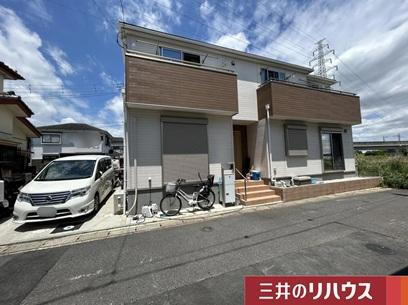 埼玉県八潮市大字木曽根 3170万円