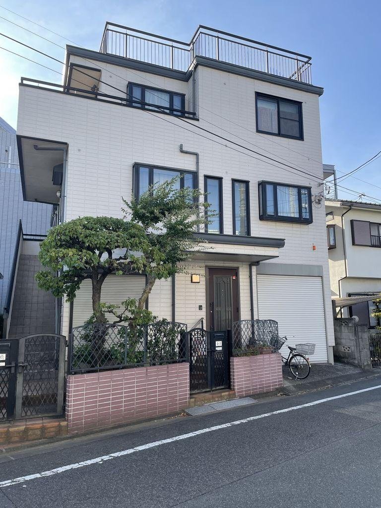 物件写真