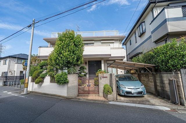物件写真