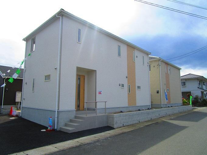 茨城県高萩市肥前町２ 1390万円 3LDK